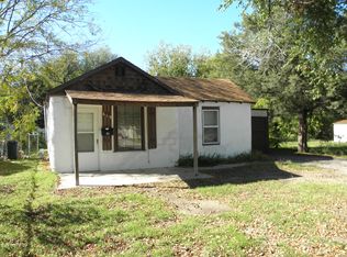 619 S Edwards Ave, Wichita, KS 67213