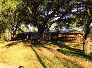 517 Copeland St, Rusk, TX 75785