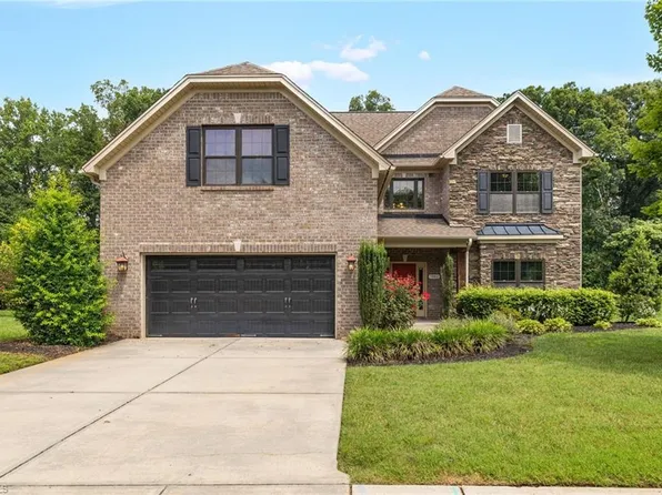 1062 Old Stone Ln, Kernersville, NC 27284