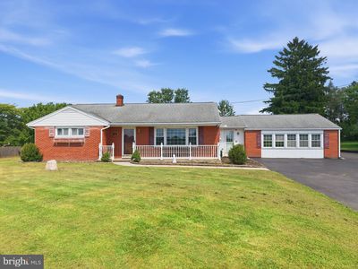 19 Dairy Ln, Barto, PA, 19504