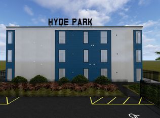 Hyde Park Flats, Wichita, KS 67211