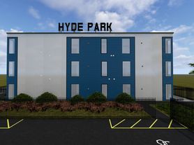 Hyde Park Flats