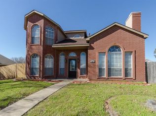 4317 Presto Cir, Grand Prairie, TX 75052