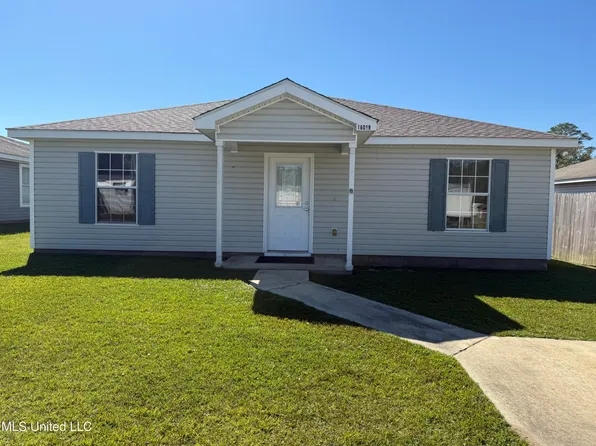 16019 Abilene St, Biloxi, MS 39532