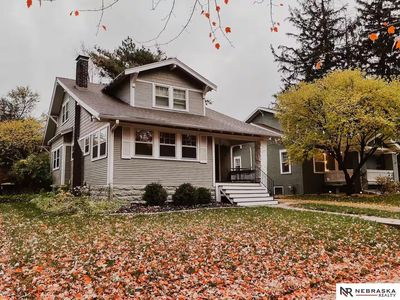2426 Park Ave, Lincoln, NE, 68502