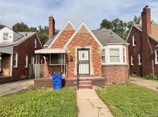 10521 McKinney St, Detroit, MI 48224