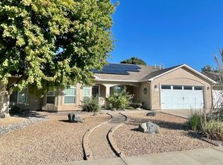 803 Sabil Dr, Fruita, CO 81521