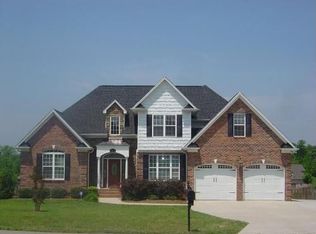 9065 Grove Pines Ln, Kernersville, NC 27284