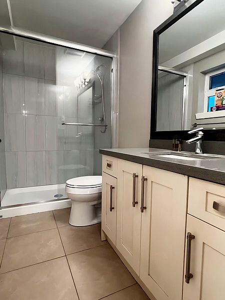 White Rock House for rent - 1 Bedroom — photo 9