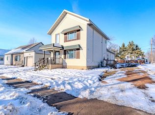 1706 E 1st St, Merrill, WI 54452