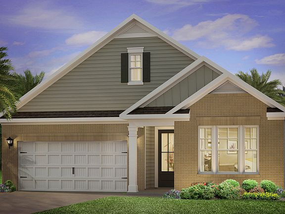 Plan Elevation.