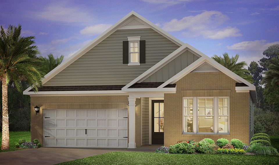 Plan Elevation.