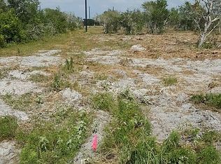 1501 San Antonio Ave, Aransas Pass, TX 78336