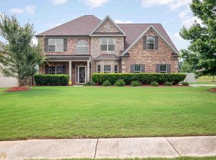 113 Avondale Dr, McDonough, GA 30253