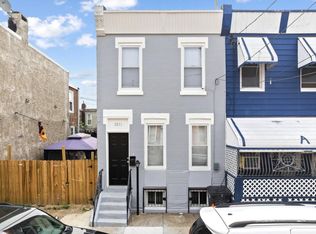 2851 N Franklin St, Philadelphia, PA 19133