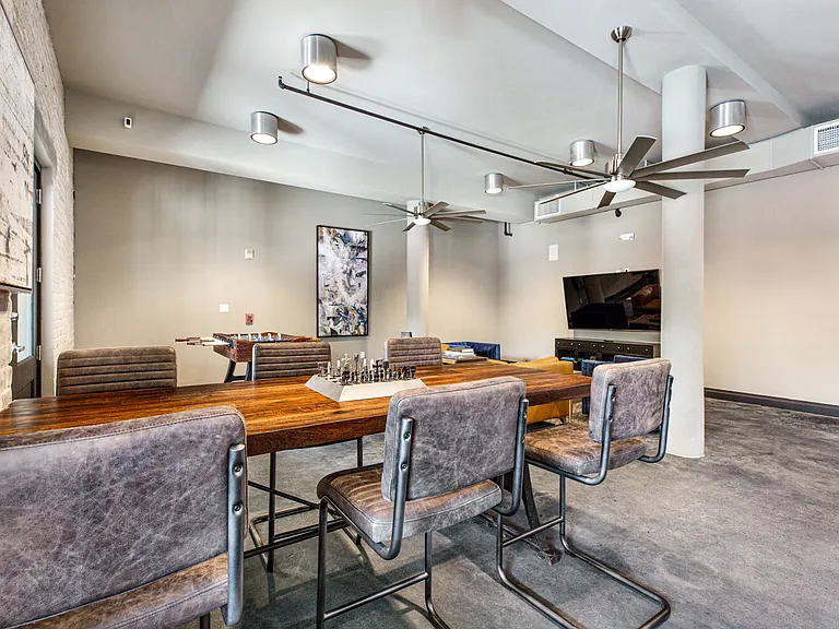 American Can Apartments — Photo 23
