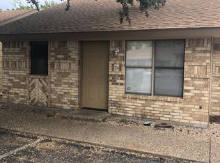 54 Teakwood St, Abilene, TX 79601