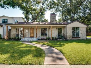 4402 Somerville Ave, Dallas, TX 75206