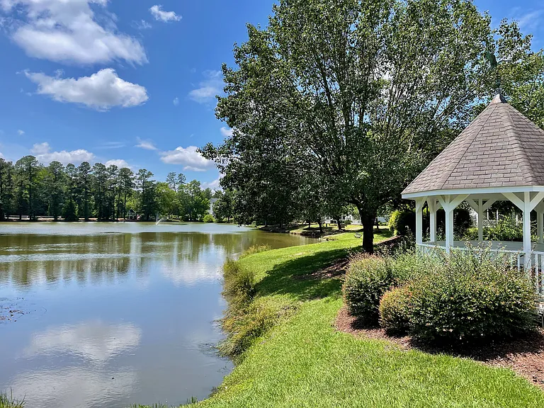 Audubon Lake — Photo 16