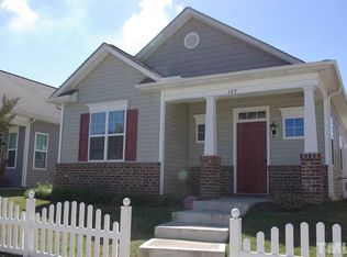 109 Scuppernong Way, Clayton, NC 27520