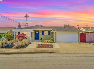 4811 Coco Palm Dr, Fremont, CA