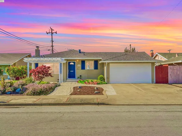 4811 Coco Palm Dr, Fremont, CA 94538