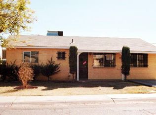 11925 E Ash St, El Mirage, AZ 85335