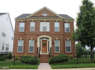5516 Tracey Bruce Dr, Adamstown, MD
