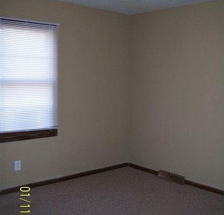 1st Bedroom