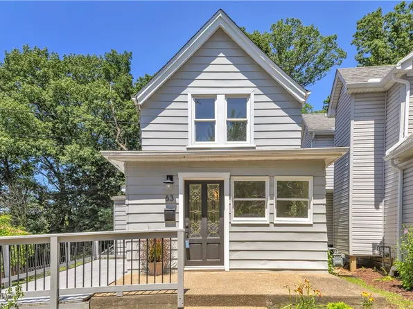 63 Arlington Park, Pittsburgh, PA 15234