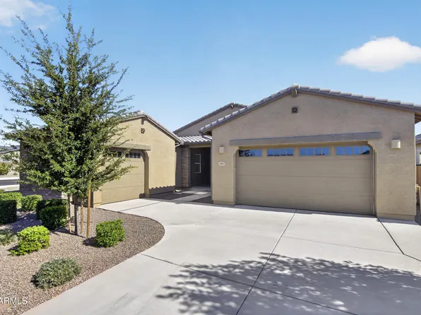 2997 E BARREL RACE Road, San Tan Valley, AZ 85140