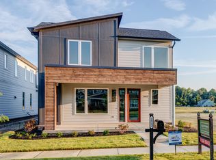 1512 Evenstar Blvd, Carmel, IN 46280