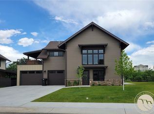 6 Alpine Basin Trl, Red Lodge, MT 59068