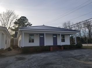 260 N Jackson St APT A, Milledgeville, GA 31061