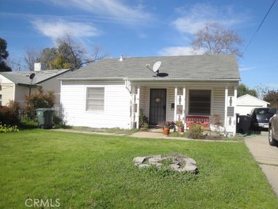 2480 Baldwin Ave, Oroville, CA, 95966