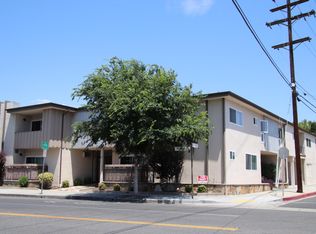 232 N Verdugo Rd APT 3, Glendale, CA 91206