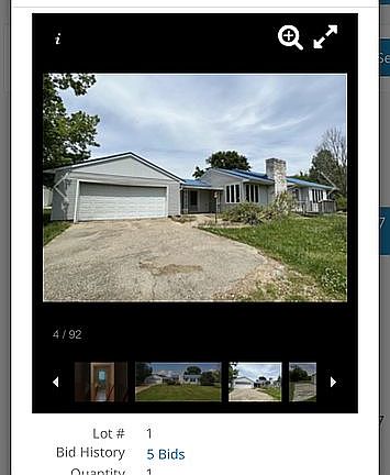 2nd image of 1469 County Road 50n