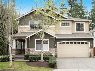 9633 222nd Ct NE, Redmond, WA 98053