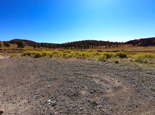 790 S Cast Away Dr #8, Panguitch, UT 84759