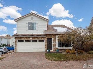 20000 Mitchell Pl UNIT 89, Denver, CO 80249