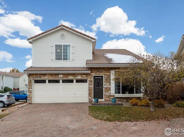 20000 Mitchell Pl #89, Denver, CO 80249