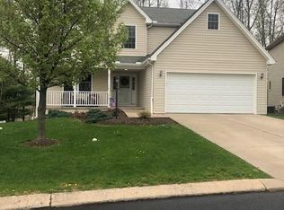 139 McKivison Ct, State College, PA 16803