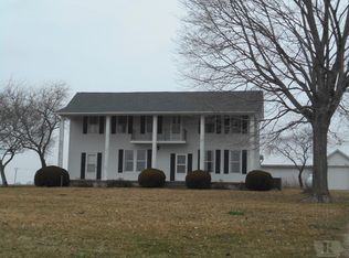 2443 Peach Orchard Rd, Montrose, IA 52639