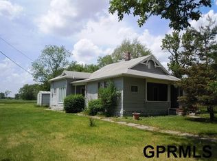 409 N Main St, Modale, IA 51556