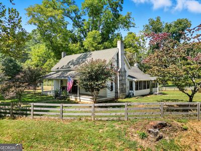 3940 Twin Lakes Rd, Cumming, GA, 30040