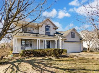 7731 Wilderness Way, Maineville, OH
