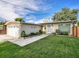 572 Weston Dr, Campbell, CA 95008