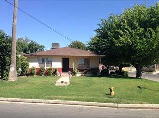 1605 Alameda Ave, Bakersfield, CA 93305