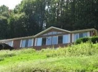 403 Country Club Dr, Maggie Valley, NC 28751