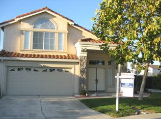 4531 Cape View Dr, Union City, CA 94587